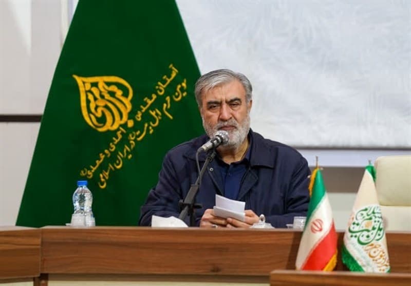 ناکامی آمریکایی‌ها در تصرف مناطق جنوبی در جنگ اخیر/به حملات پاسخ دادیم