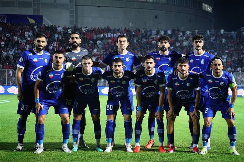 ورزشگاه السد؛ میزبان احتمالی استقلال در لیگ نخبگان آسیا