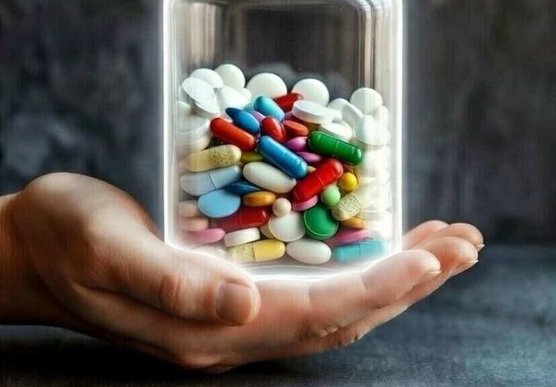 افزایش 60 درصدی پرداختی‌های دارویار در یک ماه