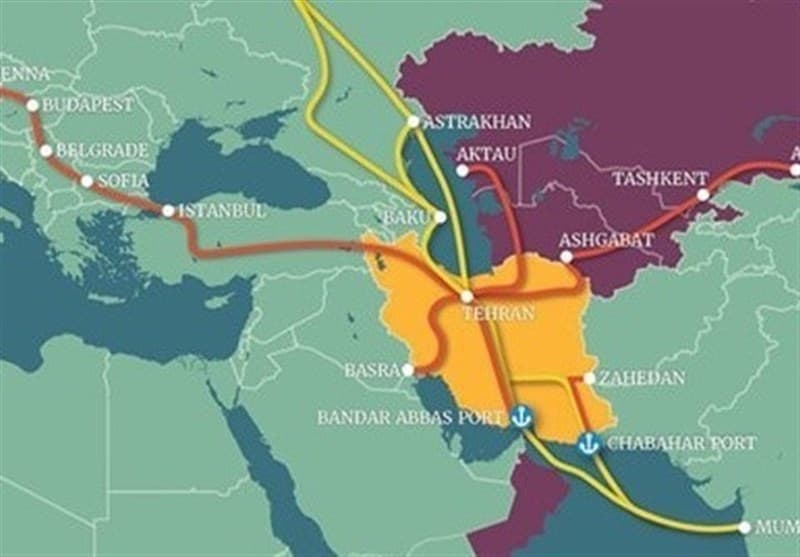 معجزه کریدورها|افتتاح 701 کیلومتر راه چقدر گره ترانزیت را باز می‌کند؟