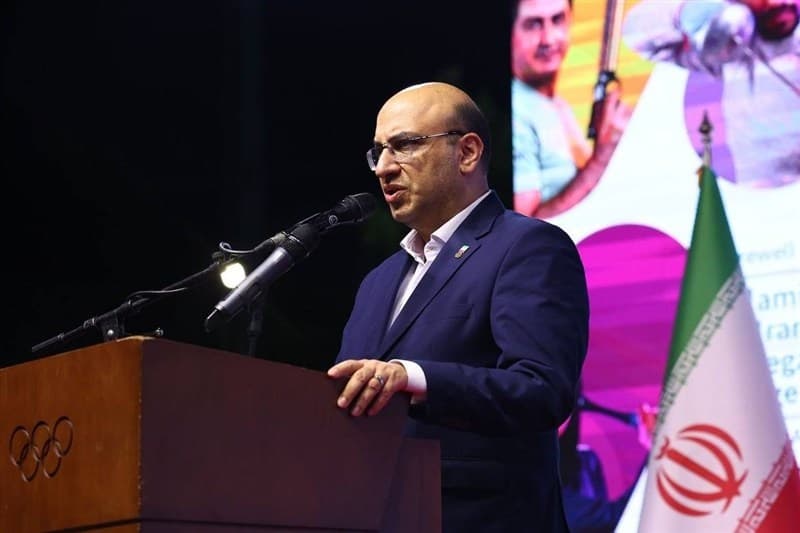 علی‌نژاد: تیراندازی می‌تواند طلای اینچئون را تکرار کند