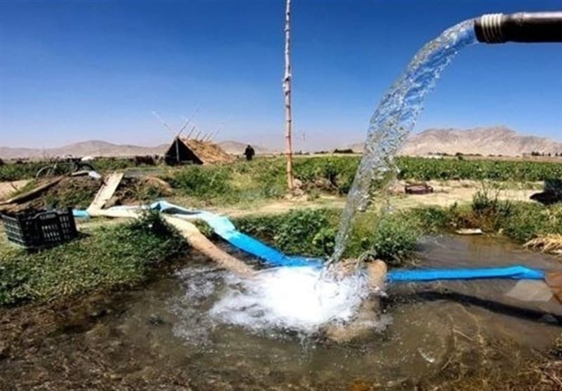برق چاه‌های کشاورزی را قطع می‌کنند، چون ارزان‌تر است