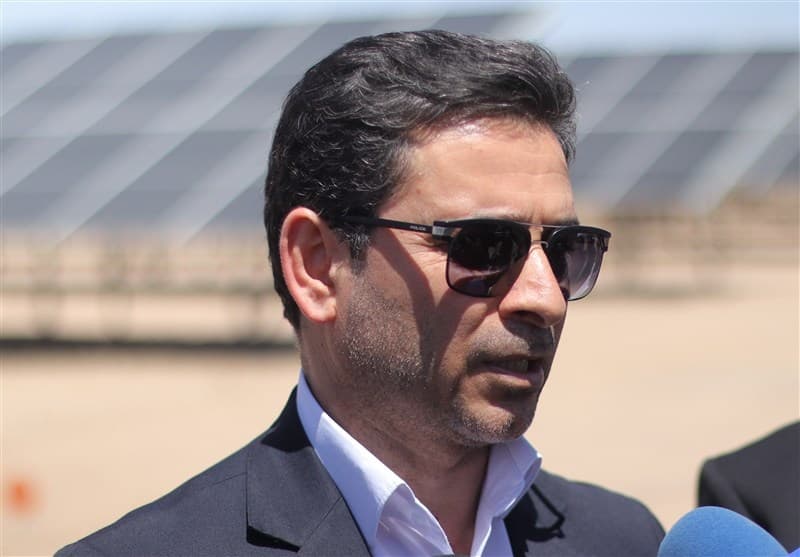 نقش مؤثر نیروگاه‌های خورشیدی کوچک‌مقیاس در کاهش فشار بر شبکه برق