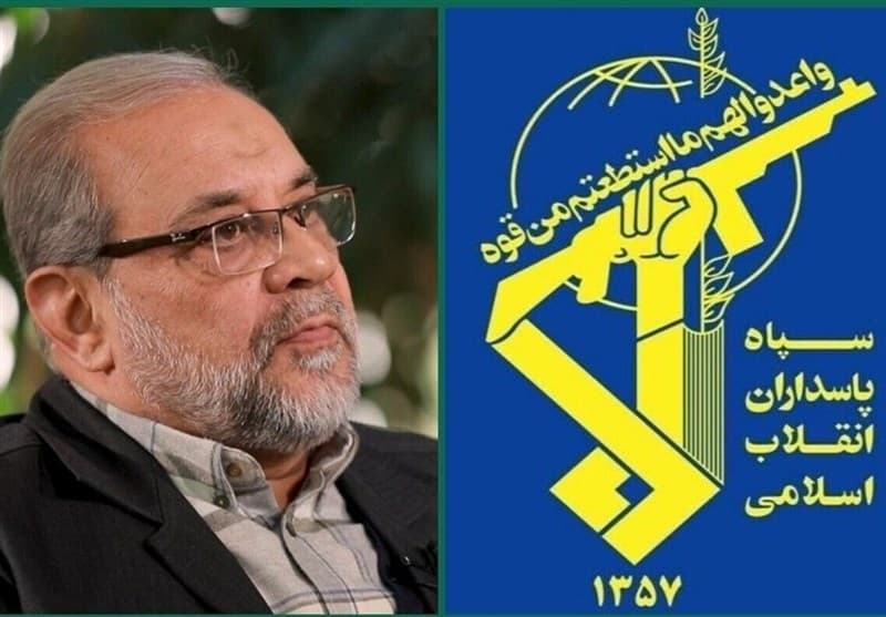 پیام تسلیت فرماندهی کل سپاه در پی ارتحال والد مکرم دکتر ذوالقدر