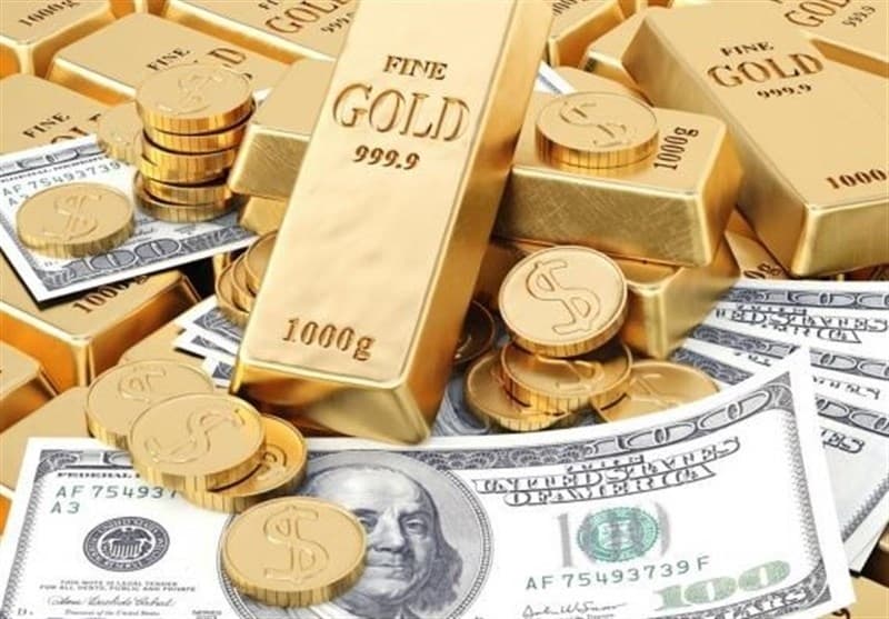 قیمت جهانی طلا به 4127 دلار رسید