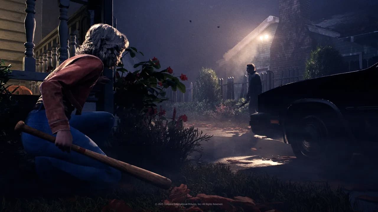بازی Halloween The Game به دلیل نمایش مصرف ماریجوانا در استرالیا ممنوع شد
