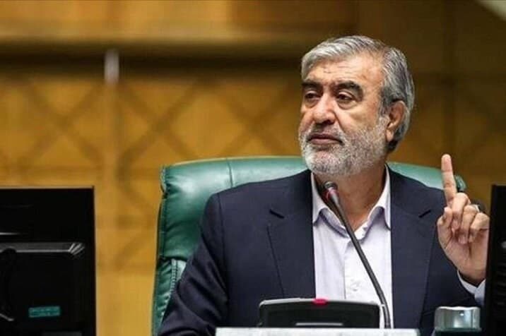 عزیزی: ایران آماده برخورد قاطع با هرگونه نقض تفاهم‌نامه است