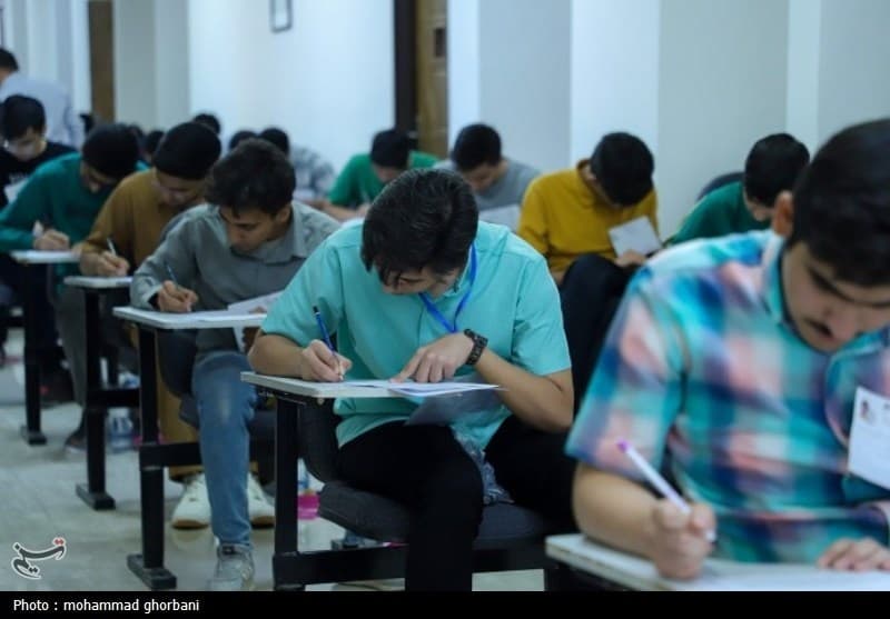 تأثیر معدل پایه یازدهم در کنکور مثبت شد