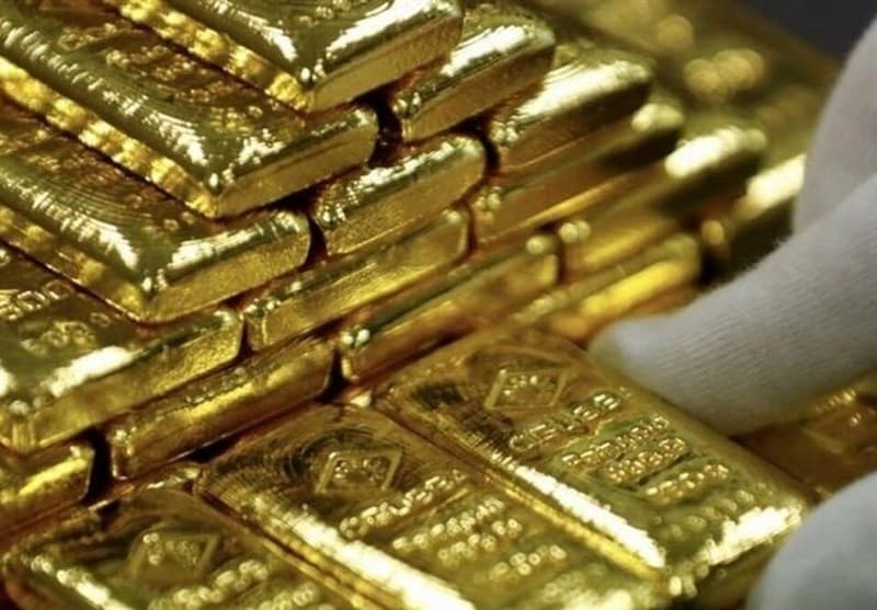 فردا حراج شمش طلا برگزار میشود