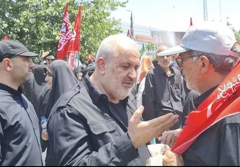 ایران با هدایت امام شهید در بسیاری حوزه های راهبردی به خودکفایی رسید