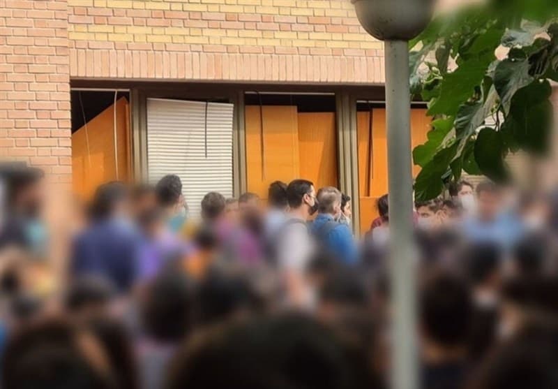 کوتاهی برخی دانشگاه‌ها در برگزاری کمیته‌های انضباطی دانشجویان هتاک
