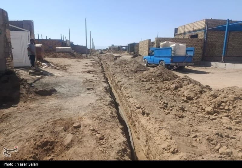 ؜ 5سالگی نهضت ملی مسکن؛ پیشرفت 40درصدی واحدها در شهرهای جدید