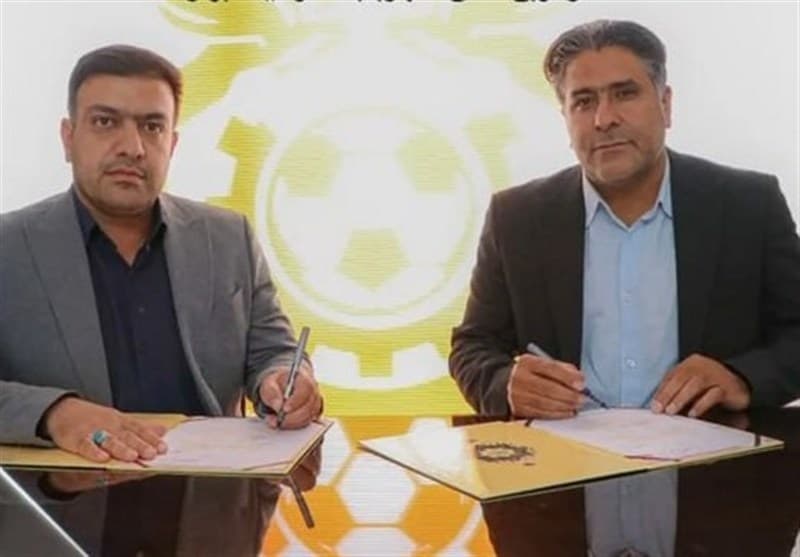 سرمربیگری در لیگ برتر؛ پاداش مس شهر بابک به شهبا