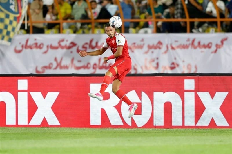 اولین آزمون پرسپولیسِ تارتار در خانه مقابل جنوبی‌ها
