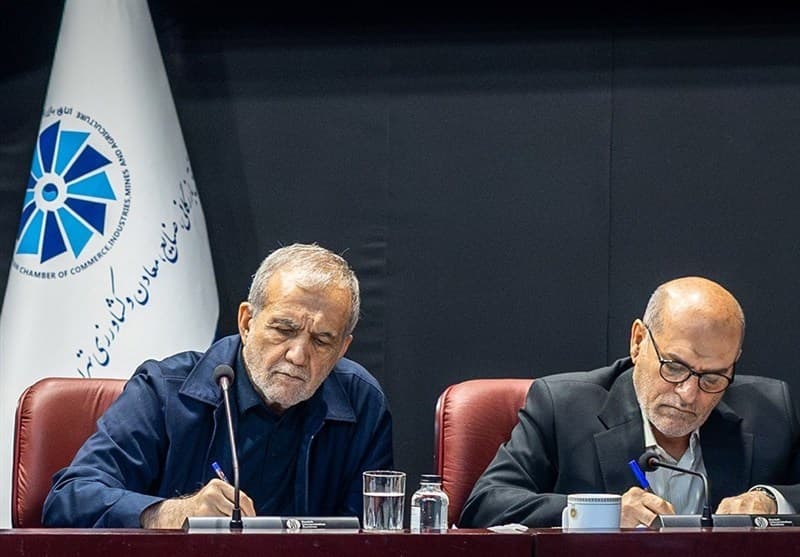 دستور رئیس‌جمهور درباره طلب 4 میلیارد یورویی تأمین‌کنندگان کالای اساسی