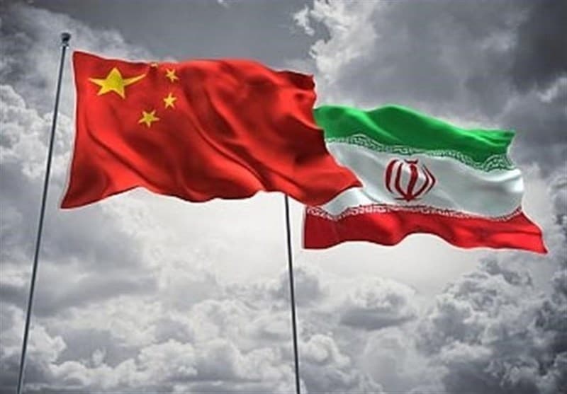 عادی نشدن تجارت چین با ایران در سایه بدعهدی های ترامپ