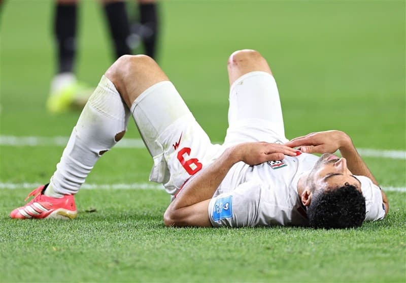 ایران - مصر از دریچه فنی؛ از 3-2-5 تا بازی مستقیم و دو تصویر از تیم