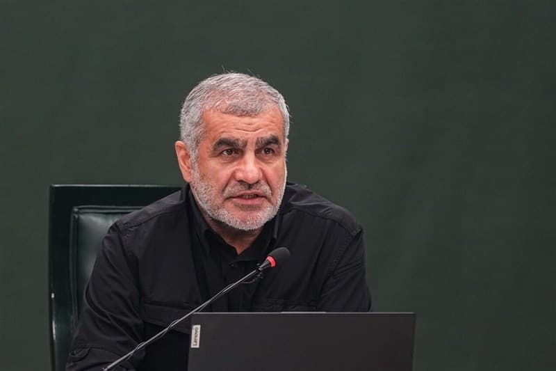 نیکزاد: وحدت ملی رمز عزت و ایستادگی ایران در برابر دشمنان است