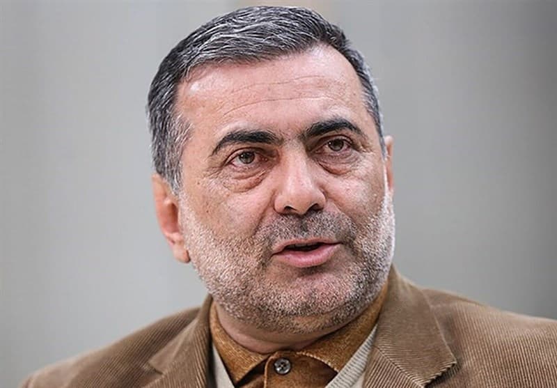 خرمشاد: توان نظامی و جمعیت از منابع قدرت ایران هستند