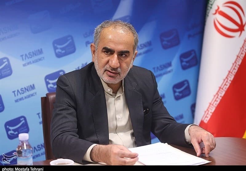قادری: راهی جز حرکت به سمت اقتصاد دانش‌بنیان نداریم