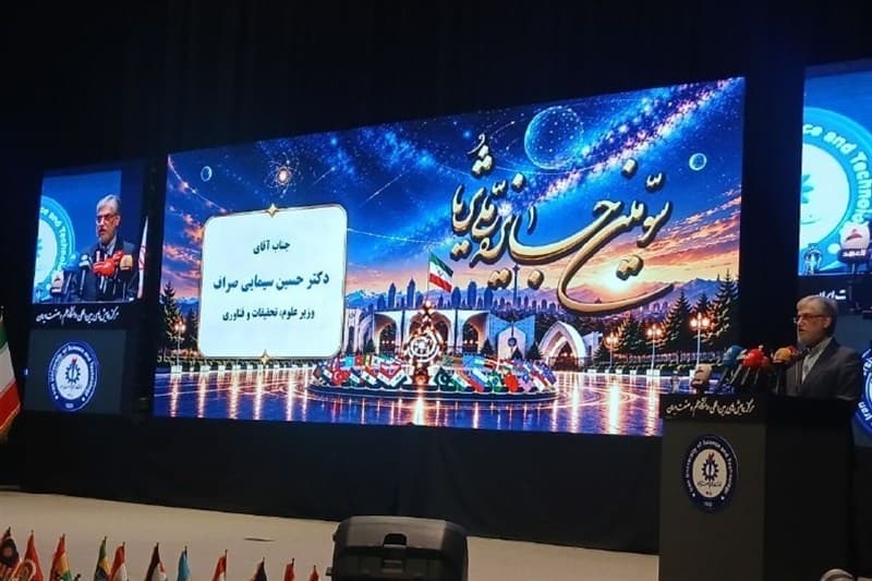 وزارت علوم پیگیر تأخیر در صدور مجوزهای امنیتی دانشجویان خارجی است