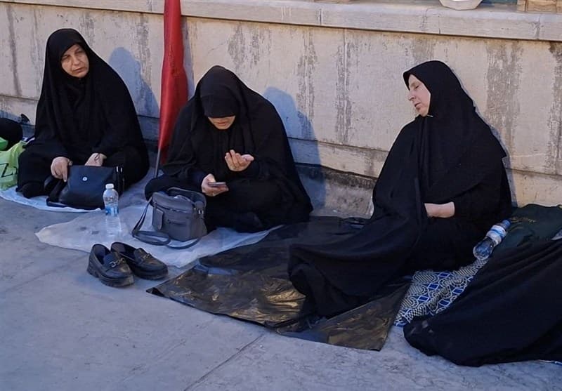 سه ساعت تا نماز؛ شبی که به صبح گره خورد