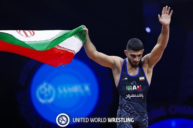 سهرابی: نمی‌خواستند ایرانی‌ها همه طلاها را بگیرند
