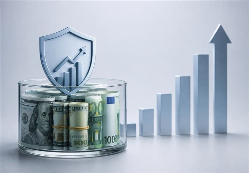 نقش بانک‌ها در صندوق‌های ارزی؛ بازیگر اصلی تأمین مالی یا ضامن پشت‌صحنه؟