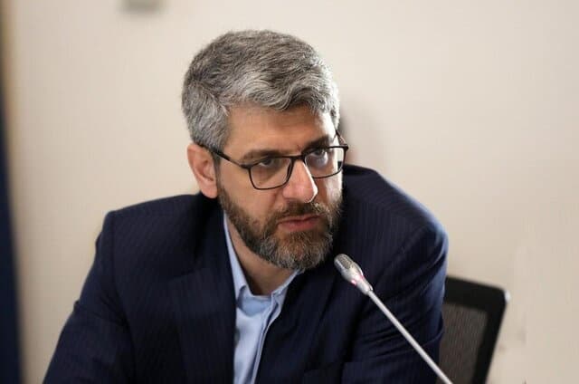 آغاز هم‌افزایی با اپراتورها و طرف عراقی برای تسهیل ارتباطات اربعین