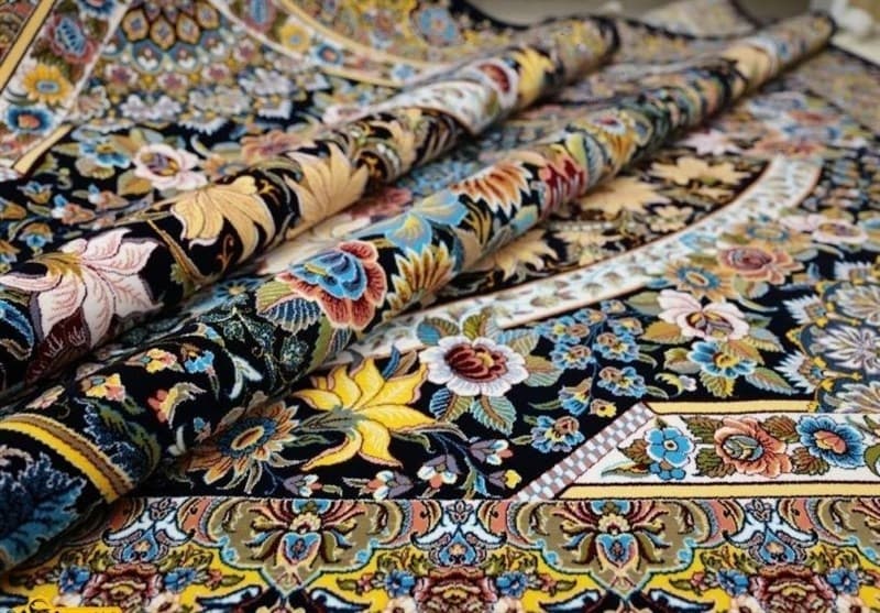 احیای جایگاه جهانی فرش دستباف؛ بازگشت به عصر طلایی اقتصاد فرهنگ