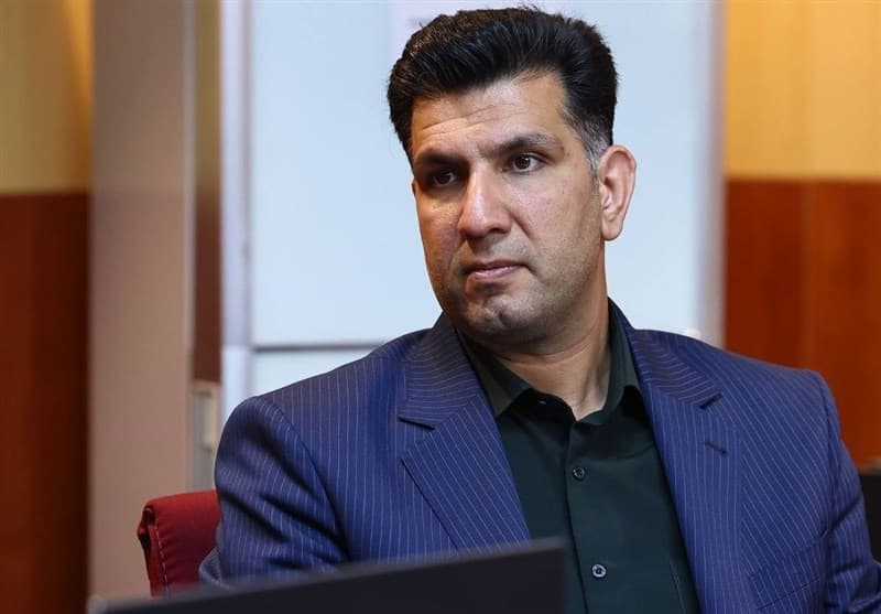 پاکدل: با یک مربی اهل کرواسی برای هدایت تیم ملی هندبال قرارداد بستیم