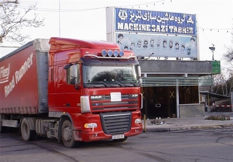 معمای واگذاری ماشین‌سازی تبریز؛از خصوصی سازی نافرجام تا دورخیز دوباره