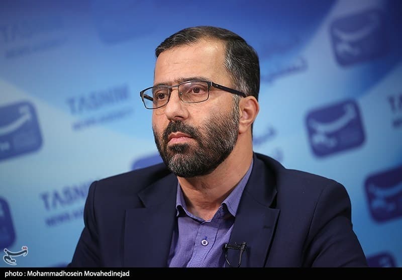 گودرزی: دستگاه قضا به موضوع مال‌باختگان رانندگان حمل و نقل ورود کند