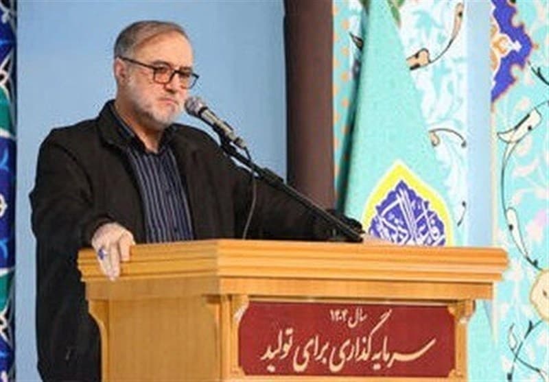 معاون سیاسی نیروی دریایی سپاه طی سانحه رانندگی درگذشت