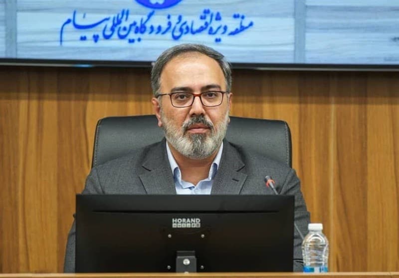 ساخت بزرگ‌ترین ترمینال هوشمند بار و مسافر خاورمیانه در فرودگاه پیام