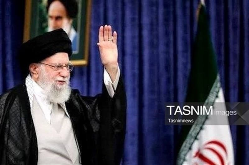 دعوت به حضور باشکوه ملت ایران در آیین‌های بزرگداشت اربعین امام شهید