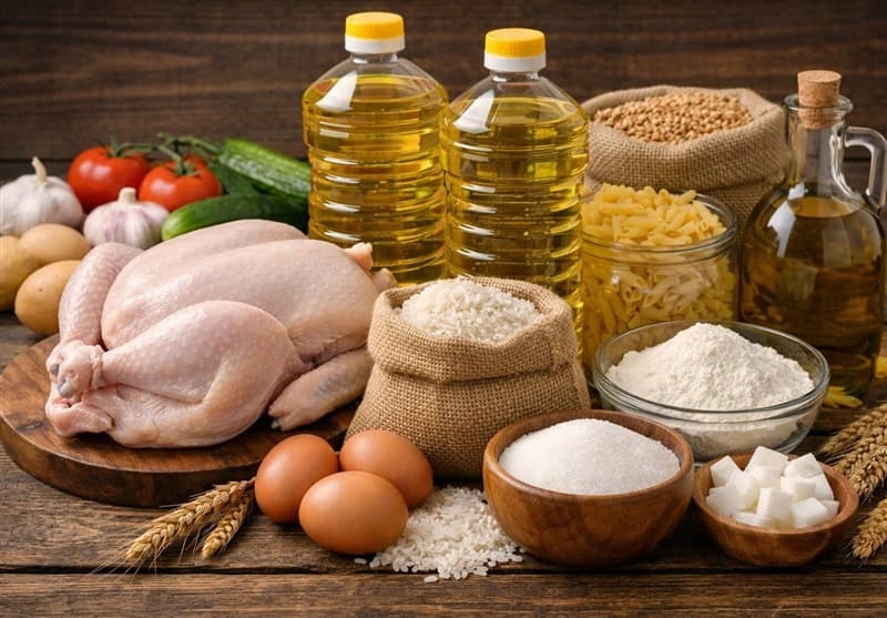 کالبدشکافی تورم؛ از فشار هزینه تا افزایش نقدینگی