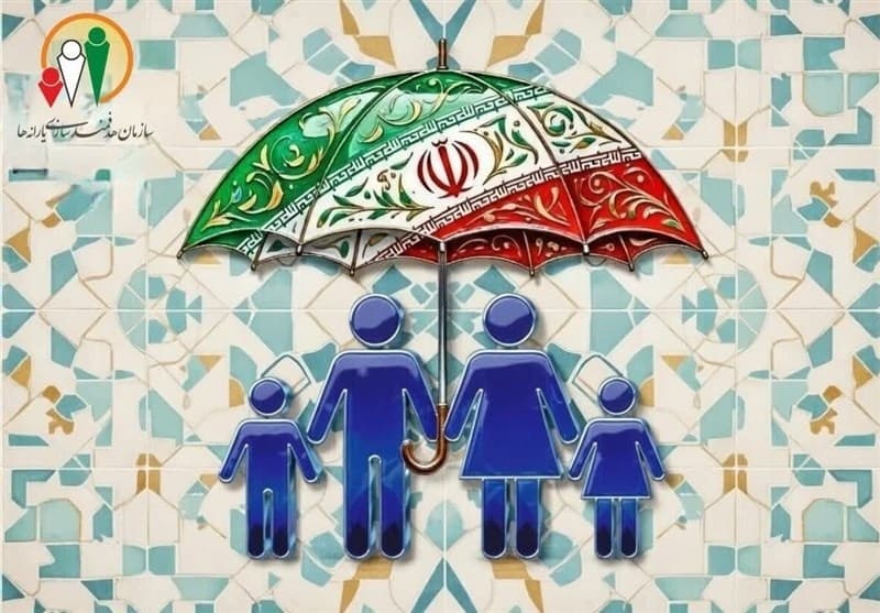 واریز مستمری تیر ماه مددجویان بهزیستی و کمیته امداد امام خمینی(ره)