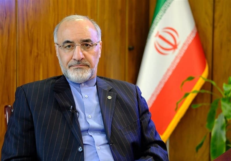 تحریم‌ جدید علیه ایران در میان مذاکره، نشان از رفتار متناقض آمریکاست