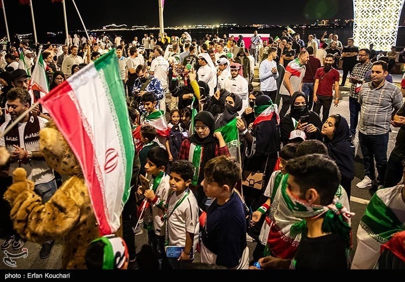 حفظ وحدت و تمرکز بر منافع ملی مهم‌ترین عامل عبور از بحران‌هاست