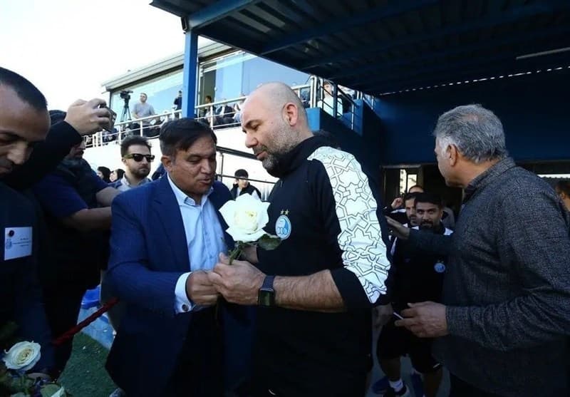 مظلومی: جباری را سوزاندند، حالا نوبت سهراب است