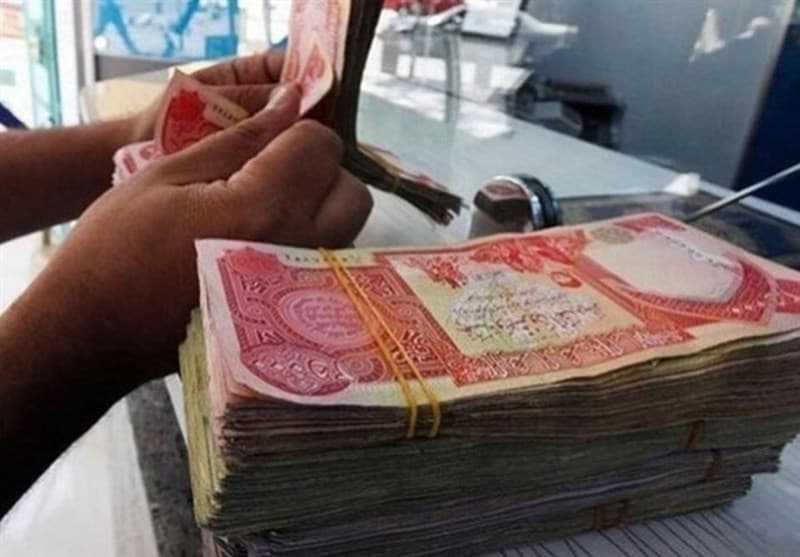 کاهش قیمت دینار اربعین به 119 تومان