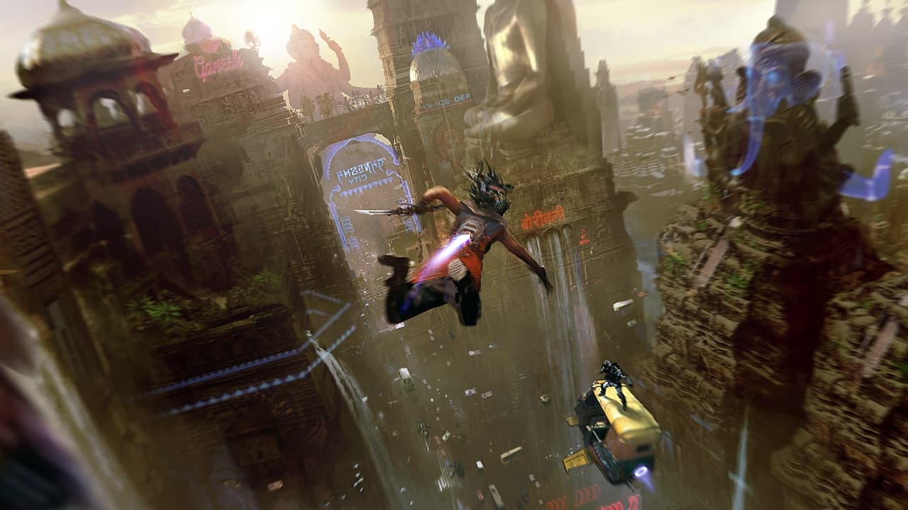 شایعه: بازی Beyond Good and Evil 2 با نامی جدید از نو معرفی می‌شود