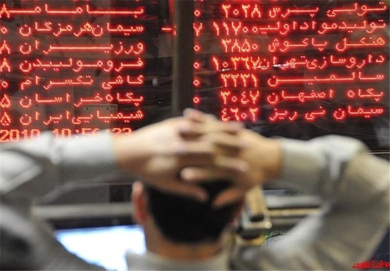 یادداشت | آشتی‌کنان سهامداران با بورس در تالار شیشه‌ای