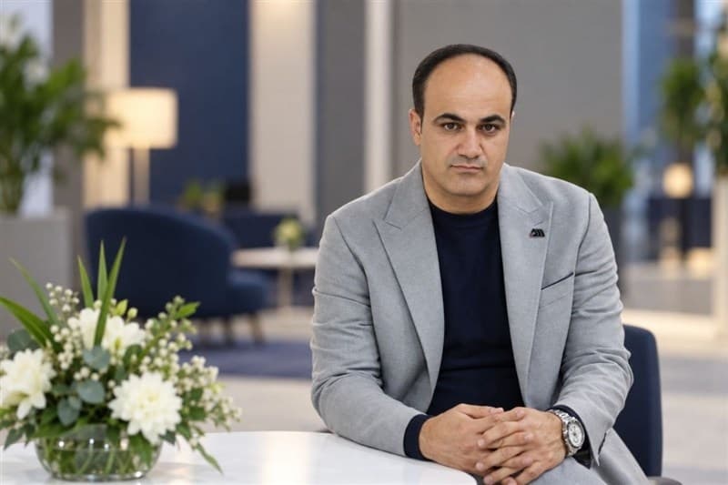 خواجویی‌نسب:کمیته‌‌های انضباطی و اخلاق از متولیان فوتبال توضیح بخواهند
