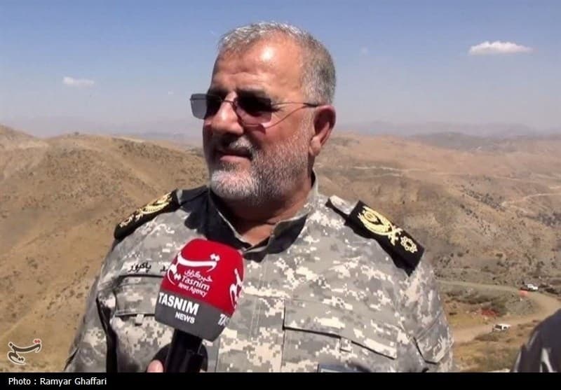 شهید پاکپور؛ فرماندهی راهبردی که امنیت پایدار را طراحی کرد