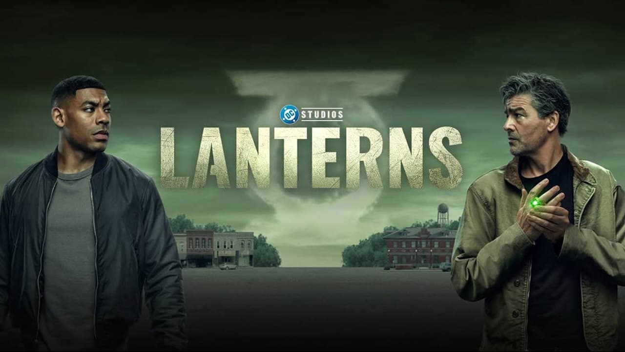 سریال Lanterns با 9.3 میلیون بیننده، رکورد جدیدی برای دی سی ثبت کرد