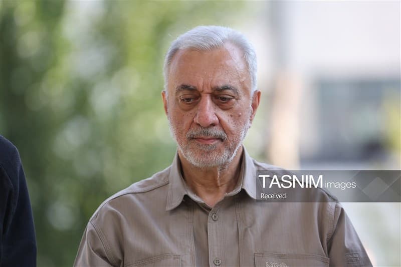 پیام تشکر وزیر دفاع و پشتیبانی نیروهای مسلح از نمایندگان مجلس