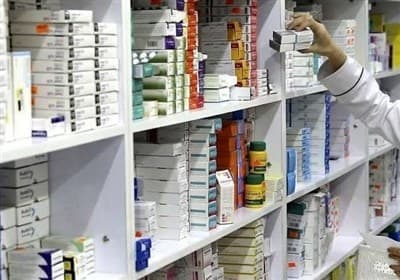 تامین ذخیره دارویی برای 6 ماه/ تعریف مبادی جدید ورود دارو به کشور