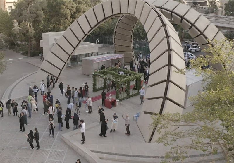 تمدید همکاری دانشگاه امیرکبیر با برخی اساتید در شرف بازنشستگی